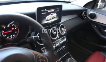 Mercedes-Benz Classe C Importé Occasion 2014 Diesel 20500Km Rabat Impex #46503 full