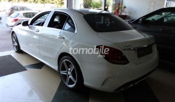 Mercedes-Benz Classe C Importé Occasion 2014 Diesel 20500Km Rabat Impex #46503 full