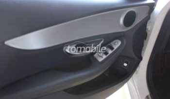 Mercedes-Benz Classe C Importé Occasion 2014 Diesel 20500Km Rabat Impex #46503 full