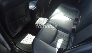 Mercedes-Benz Classe C Occasion 2007 Diesel 240000Km Casablanca Auto Paris #47772 full