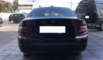 Mercedes-Benz Classe C Occasion 2008 Diesel 168000Km Casablanca Auto Moulay Driss #43994 full