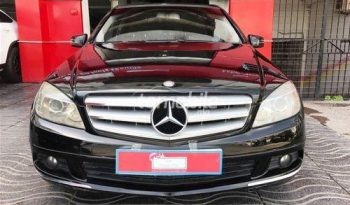 Mercedes-Benz Classe C Occasion 2008 Diesel 168000Km Casablanca Auto Moulay Driss #44498