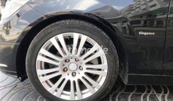 Mercedes-Benz Classe C Occasion 2008 Diesel 168000Km Casablanca Auto Moulay Driss #44498 full