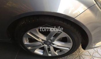 Mercedes-Benz Classe C Occasion 2011 Diesel 96000Km Casablanca Etoile Car #54230 plein