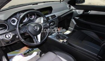 Mercedes-Benz Classe C Occasion 2012 Diesel 105000Km Casablanca AB AUTO #47211 full