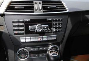 Mercedes-Benz Classe C Occasion 2012 Diesel 105000Km Casablanca AB AUTO #47211 full