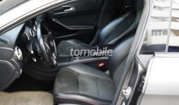 Mercedes-Benz Classe C Occasion 2013 Diesel 120000Km Casablanca Flash Auto #47334 full