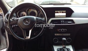 Mercedes-Benz Classe C Occasion 2013 Diesel Km Rabat Atlantic Auto #45905 full