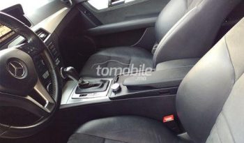 Mercedes-Benz Classe C Occasion 2013 Diesel Km Rabat Atlantic Auto #45905 full