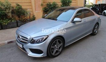Mercedes-Benz Classe C Occasion 2014 Diesel 36000Km Tanger V12Autohouse #42854 full
