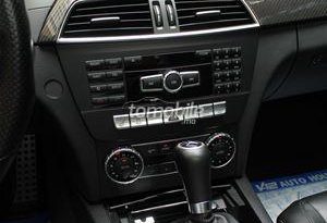 Mercedes-Benz Classe C Occasion 2014 Essence 56000Km Tanger V12Autohouse #43196 full