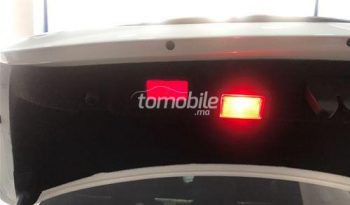 Mercedes-Benz Classe C Occasion 2015 Diesel 24000Km Casablanca Etoile Car #51365 full