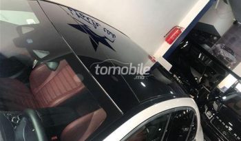 Mercedes-Benz Classe C Occasion 2015 Diesel 24000Km Casablanca Etoile Car #51365 full