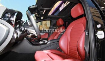 Mercedes-Benz Classe C Occasion 2016 Diesel 5900Km Casablanca AB AUTO #46834 full