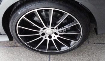 Mercedes-Benz Classe C Occasion 2017 Diesel 0Km Casablanca Flash Auto #53707 full
