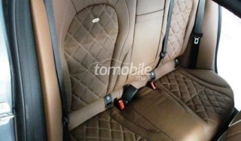Mercedes-Benz Classe C Occasion 2017 Diesel 0Km Casablanca Flash Auto #53707 full