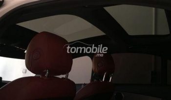 Mercedes-Benz Classe C Occasion 2017 Diesel 2000Km Tanger Auto Matrix #44446 full
