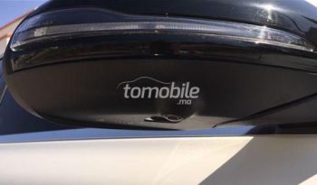 Mercedes-Benz Classe C Occasion 2017 Diesel 2000Km Tanger Auto Matrix #44446 full