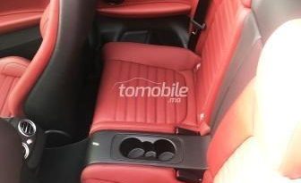 Mercedes-Benz Classe C Occasion 2017 Diesel 8000Km Casablanca Flash Auto #47625 plein