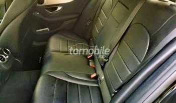 Mercedes-Benz Classe C Occasion 2017 Diesel 9000Km Casablanca Club Auto #45383 full