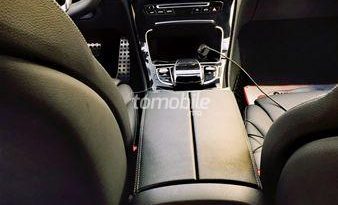 Mercedes-Benz Classe C Occasion 2017 Diesel 9000Km Casablanca Club Auto #45383 full