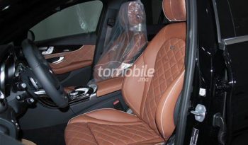 Mercedes-Benz Classe C Occasion 2017 Diesel Km Casablanca BEL AIR Auto #42822 plein