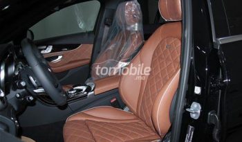 Mercedes-Benz Classe C Occasion 2017 Diesel Km Casablanca BEL AIR Auto #42822 full