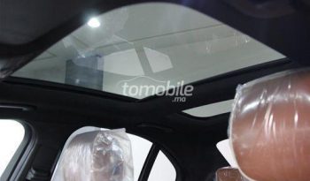 Mercedes-Benz Classe C Occasion 2017 Diesel Km Casablanca BEL AIR Auto #42822 full