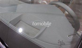 Mercedes-Benz Classe C Occasion 2017 Diesel Km Casablanca BEL AIR Auto #42822 full