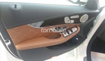 Mercedes-Benz Classe C Occasion 2017 Diesel Km Tanger Auto Matrix #44131 full