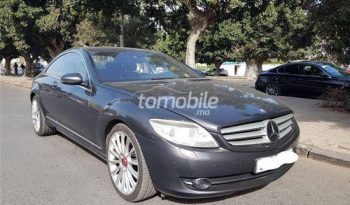 Mercedes-Benz Classe CL Occasion 2007 Essence 170000Km Casablanca #55471