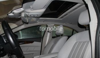 Mercedes-Benz Classe CLS Importé Occasion 2013 Diesel 87000Km Tanger V12Autohouse #43822 full