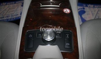 Mercedes-Benz Classe CLS Importé Occasion 2013 Diesel 87000Km Tanger V12Autohouse #43822 full