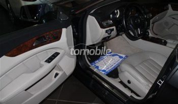 Mercedes-Benz Classe CLS Importé Occasion 2013 Diesel 87000Km Tanger V12Autohouse #43822 full