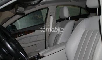 Mercedes-Benz Classe CLS Importé Occasion 2013 Diesel 87000Km Tanger V12Autohouse #43822 full