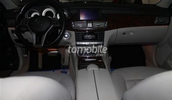 Mercedes-Benz Classe CLS Importé Occasion 2013 Diesel 87000Km Tanger V12Autohouse #43822 full
