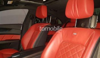 Mercedes-Benz Classe CLS Occasion 2015 Diesel 25000Km Tanger V12Autohouse #43299 full