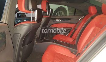 Mercedes-Benz Classe CLS Occasion 2015 Diesel 25000Km Tanger V12Autohouse #43299 full