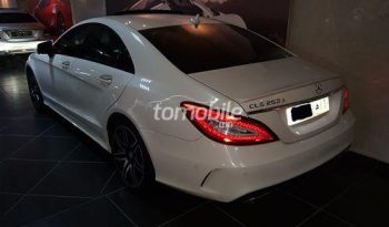 Mercedes-Benz Classe CLS Occasion 2015 Diesel 25000Km Tanger V12Autohouse #43299 full