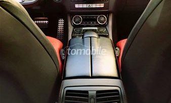 Mercedes-Benz Classe CLS Occasion 2015 Diesel 27000Km Casablanca Club Auto #44747 full