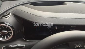 Mercedes-Benz Classe E Importé Neuf 2017 Diesel Km Casablanca 911 Cars #54321 plein