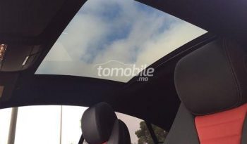 Mercedes-Benz Classe E Importé Neuf 2017 Diesel Km Casablanca 911 Cars #54321 plein