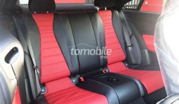 Mercedes-Benz Classe E Importé Neuf 2017 Diesel Km Casablanca Auto Moulay Driss #44547 plein