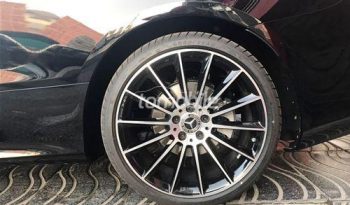 Mercedes-Benz Classe E Importé Neuf 2017 Diesel Km Casablanca Auto Moulay Driss #44547 plein