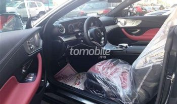Mercedes-Benz Classe E Importé Neuf 2017 Diesel Km Casablanca Auto Moulay Driss #44547 plein