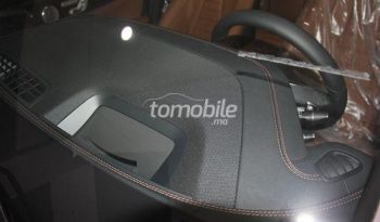 Mercedes-Benz Classe E Importé Neuf 2017 Diesel Km Casablanca BEL AIR Auto #42897 plein