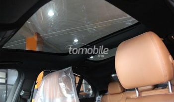 Mercedes-Benz Classe E Importé Neuf 2017 Diesel Km Casablanca BEL AIR Auto #42897 plein