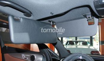 Mercedes-Benz Classe E Importé Neuf 2017 Diesel Km Casablanca BEL AIR Auto #42897 plein