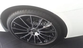 Mercedes-Benz Classe E Importé Neuf 2017 Diesel Km Casablanca Etoile Car #51255 plein