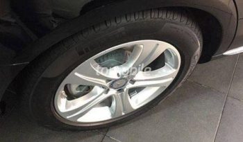 Mercedes-Benz Classe E Importé Neuf 2017 Diesel Km Casablanca Etoile Car #51347 plein